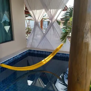  Alojamento de Turismo Selvagem Bellíssimo Villaggio