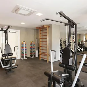 Loft Incrível No Coração De Apartamento São Paulo