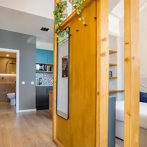 Hostellicious Apartamento Faro