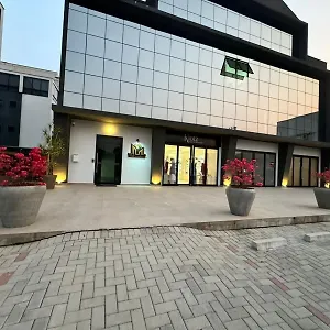 Flat Business 401 Centro De Apartamento Pomerode