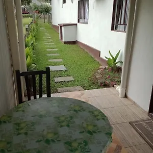 Kitinete Lateral Apartamento Timbó