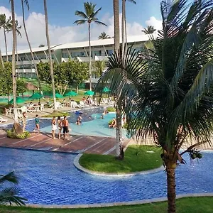  Apartamento Flat 3103 Ancorar